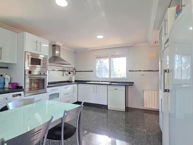 Chalet en venta en la Safor, Valencia
