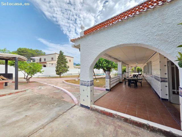 Casa en venta en la Safor, Valencia