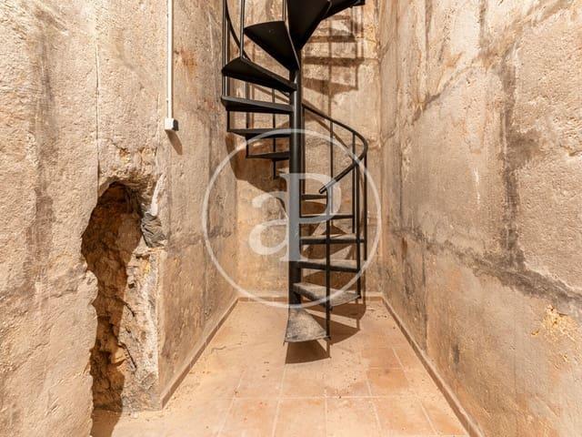 Chalet en venta en Canavall, Palma