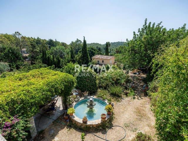 Chalet en venta en Canavall, Palma