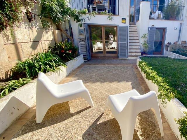 Villa en venta en Palma, el Call Villa en venta en Palma, el Call