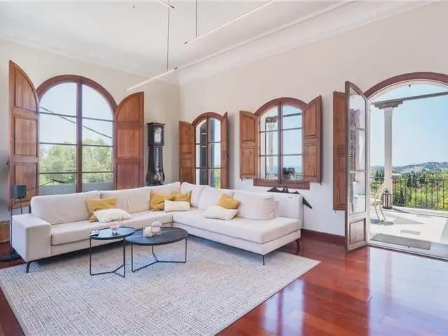 Chalet en venta en Canavall, Palma