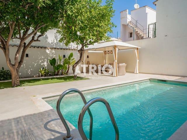 Chalet en venta en Canavall, Palma