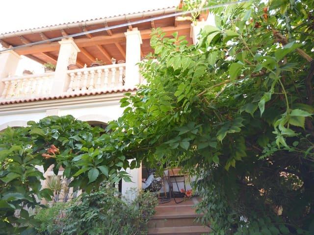 Chalet en venta en Canavall, Palma
