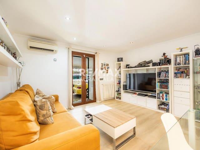 Chalet en venta en Canavall, Palma
