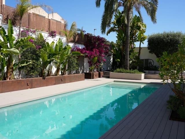 Chalet en venta en Canavall, Palma