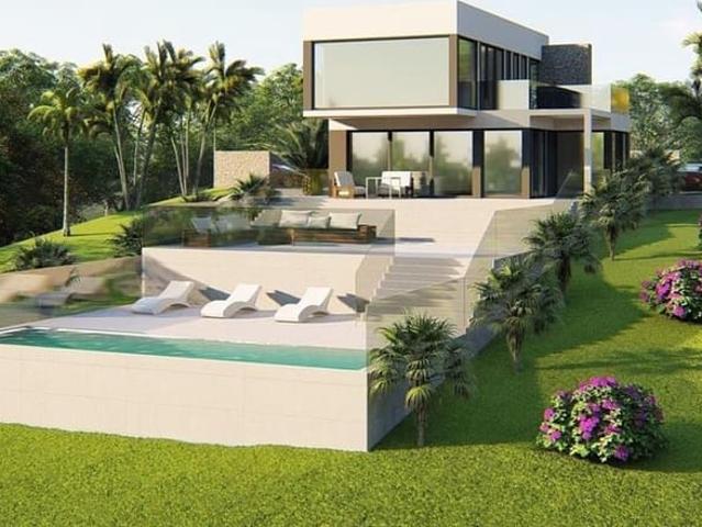 Villa en venta en Palma, el Call