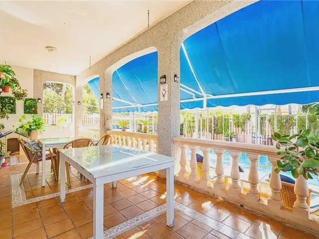 Chalet en venta en Canavall, Palma