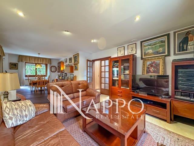 Chalet en venta en Canavall, Palma