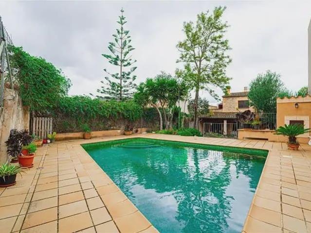 Chalet en venta en Canavall, Palma