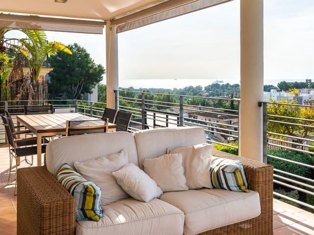 Chalet en venta en Canavall, Palma
