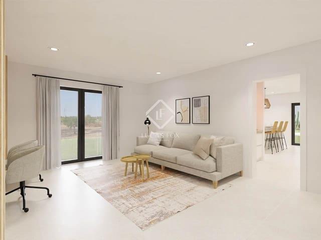 Chalet en venta en Pla de Mallorca, Baleares
