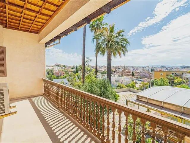 Chalet en venta en Canavall, Palma