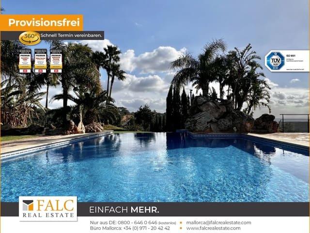 Villa en venta en Palma, el Call