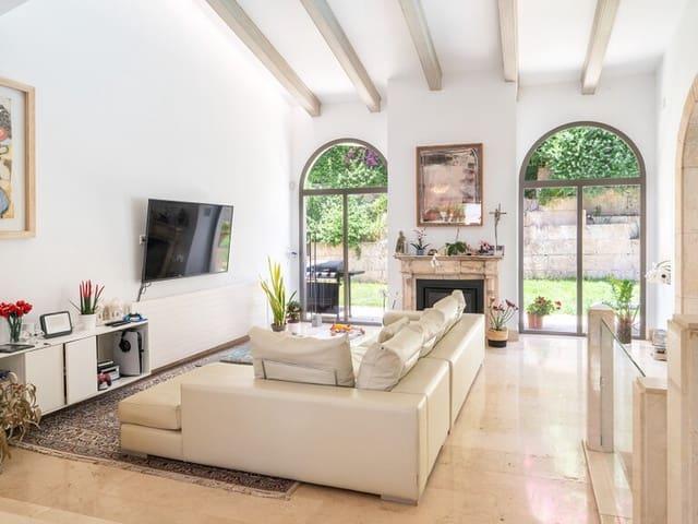 Chalet en venta en Canavall, Palma