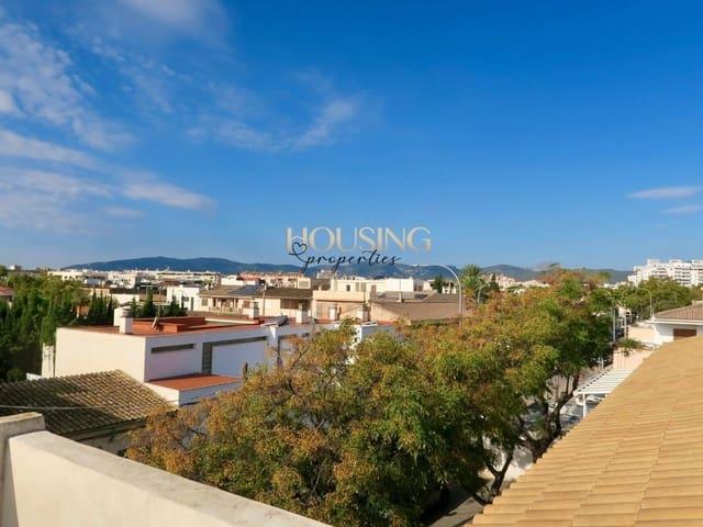 Chalet en venta en Canavall, Palma