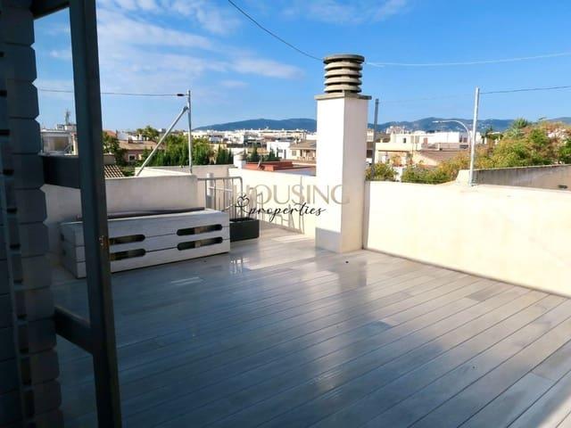 Chalet en venta en Canavall, Palma