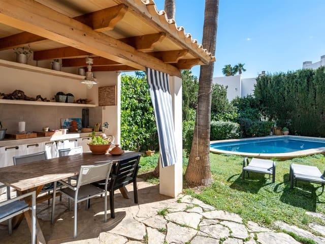 Chalet en venta en Canavall, Palma