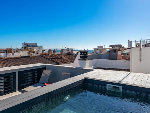 Chalet en venta en Can Pastilla, Palma