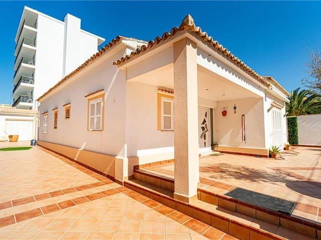 Villa en venta en Palma, el Call