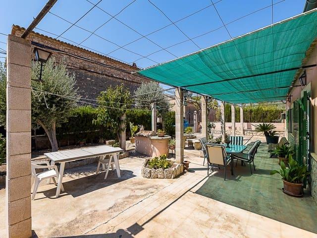 Chalet en venta en Canavall, Palma
