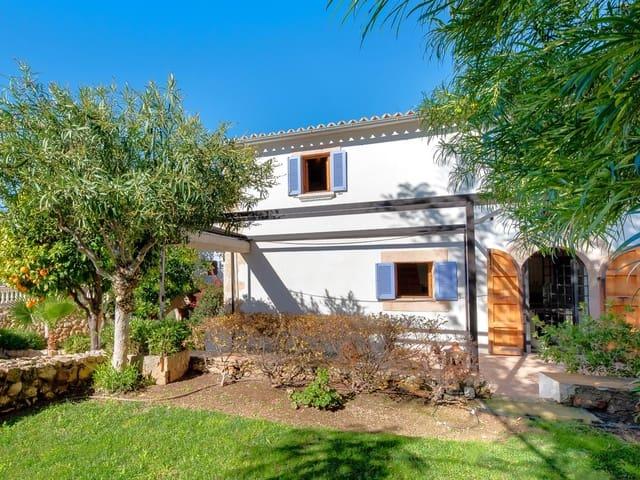 Chalet en venta en Canavall, Palma