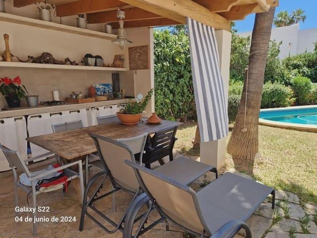 Chalet en venta en Canavall, Palma