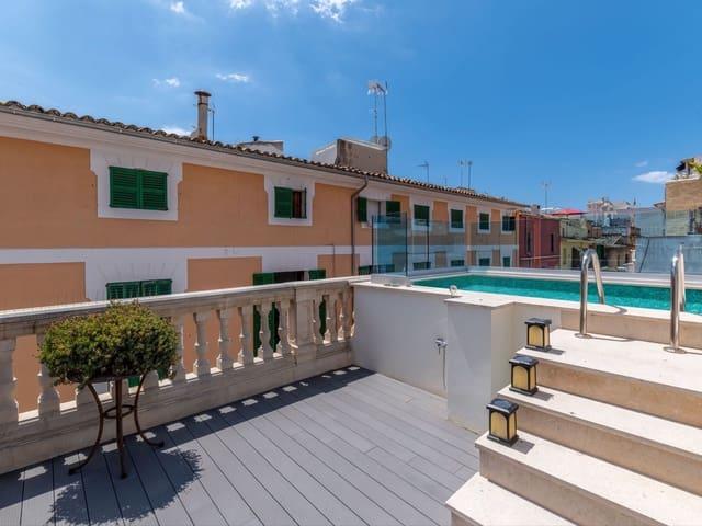 Chalet en venta en Canavall, Palma