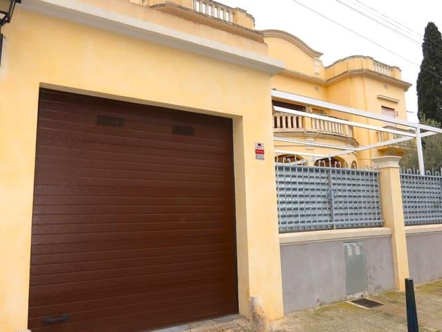 Chalet en venta en Canavall, Palma
