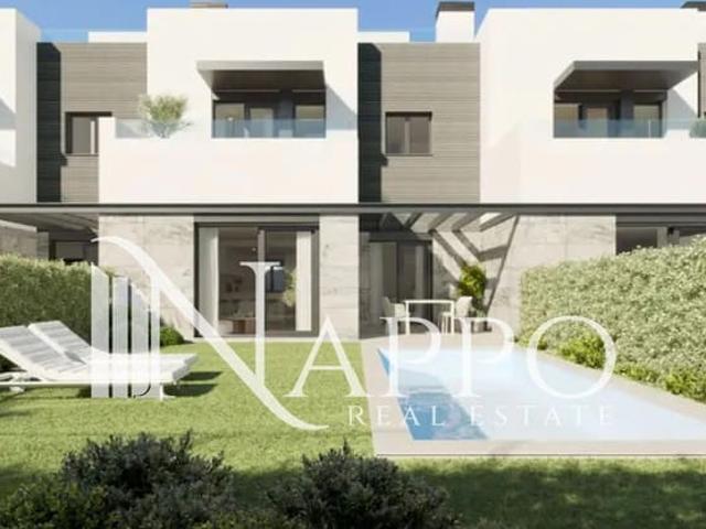 Chalet en venta en Canavall, Palma