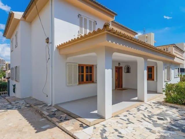 Chalet en venta en Canavall, Palma