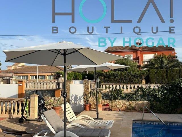 Chalet en venta en Canavall, Palma
