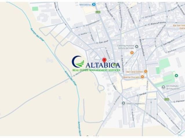 Casa en venta en El Condado, Andalucía