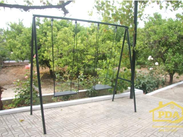 Chalet en venta en Palma Del Río, Andalucía