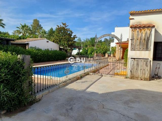 Chalet en venta en Palma Del Río, Andalucía