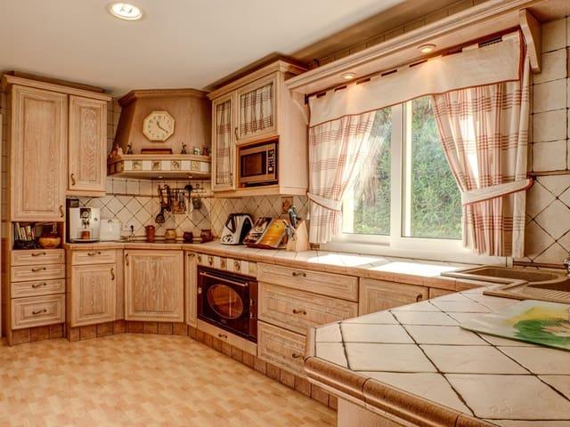 Chalet en venta en Calvià, Serra de Tramuntana