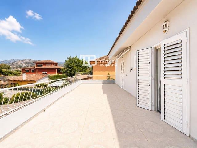 Chalet en venta en Sa Fonts Seca, Serra de Tramuntana