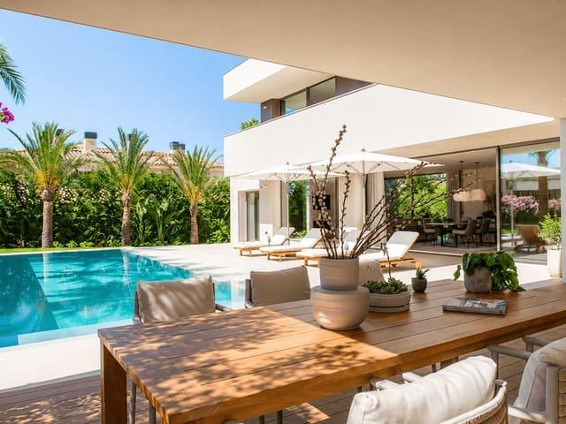 Chalet en venta en Sa Fonts Seca, Serra de Tramuntana