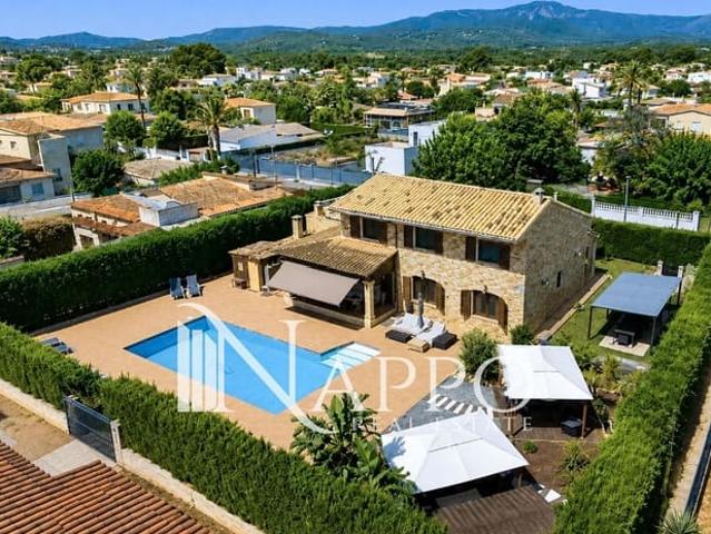 Chalet en venta en Sa Fonts Seca, Serra de Tramuntana