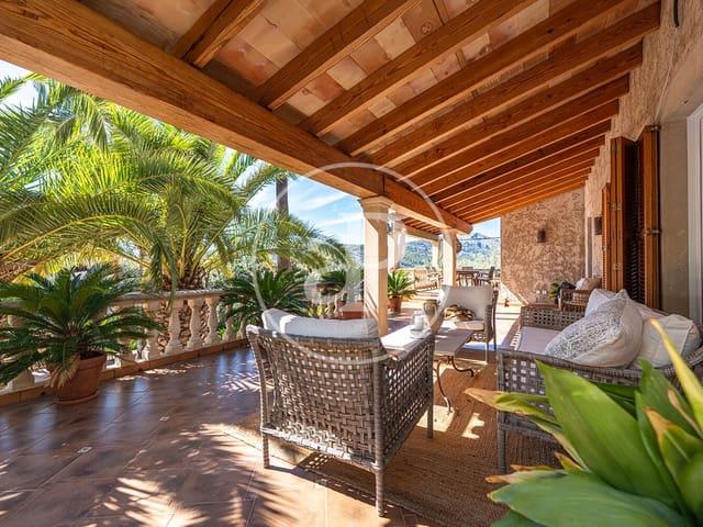 Chalet en venta en Palmanyola, Bunyola