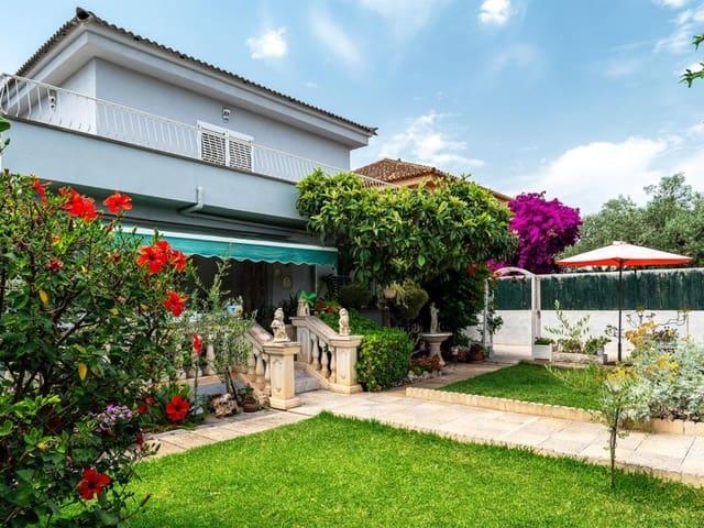 Chalet en venta en Sa Fonts Seca, Serra de Tramuntana