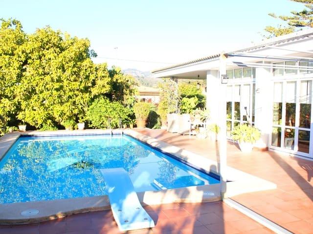 Chalet en venta en Palmanyola, Bunyola