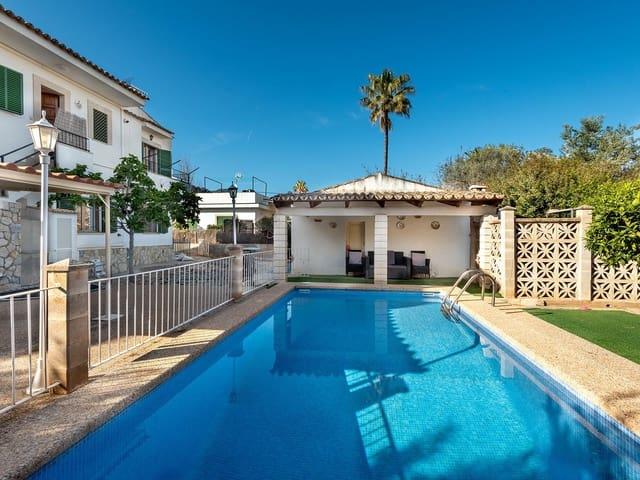 Chalet en venta en Sa Fonts Seca, Serra de Tramuntana