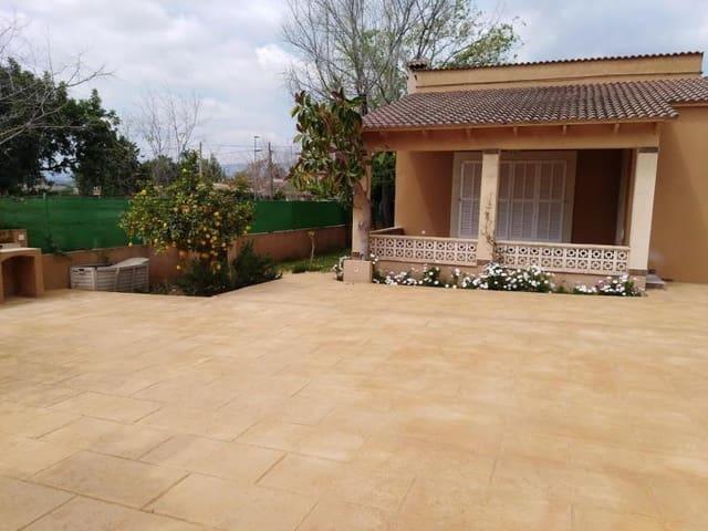 Chalet en venta en Sa Fonts Seca, Serra de Tramuntana