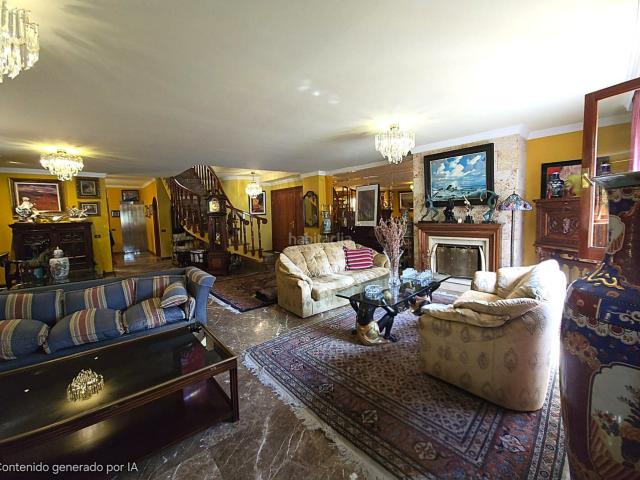 Chalet en venta en Ciudad Jardín, Las Palmas de Gran Canaria