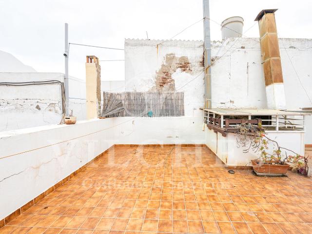 Chalet en venta en Ciudad Jardín, Gran Canaria