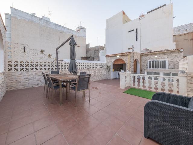 Chalet en venta en Ciudad Jardín, Gran Canaria