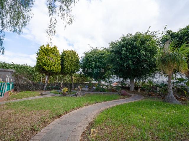 Chalet en venta en Ciudad Jardín, Gran Canaria