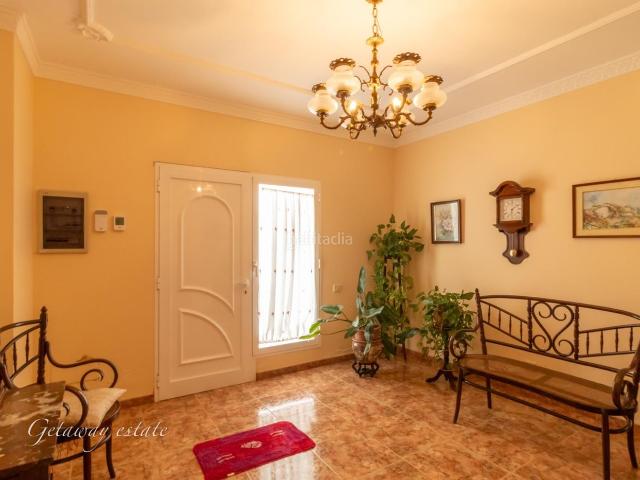 Chalet en venta en Ciudad Jardín, Gran Canaria
