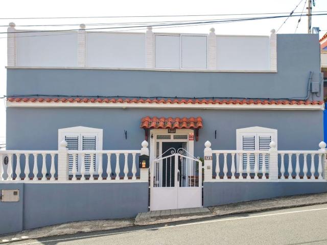 Chalet en venta en Ciudad Jardín, Gran Canaria